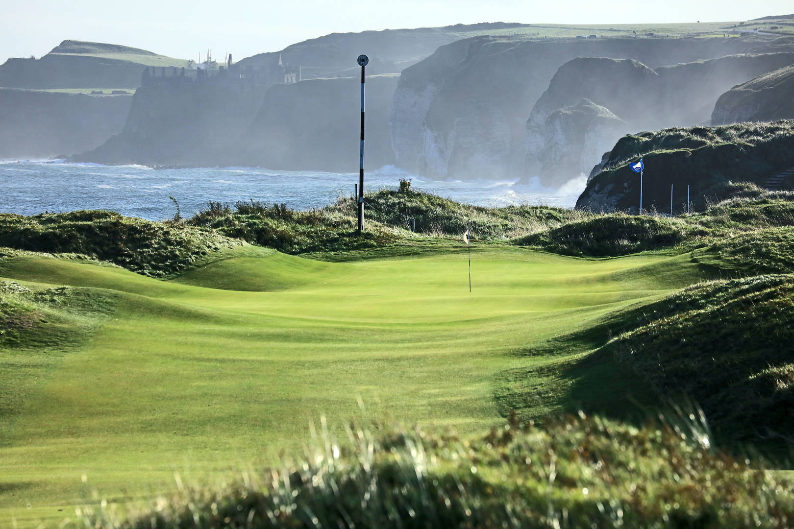 Royal Portrush course shot 7